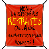 La réforme des retraites