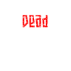 I Collect Dead Things