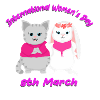 International Women's Day