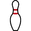 Bowling Pin