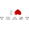 I hate Toast