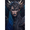 tribal darkfantasy