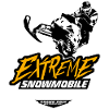 Snowmobile - Snocross - Schneemobil