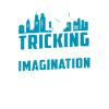 Tricking imagination meets acrobatics