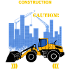 Wheel loader