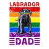 Père Labrador LGBTQ