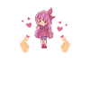 Anime & K-Pop Musik Kpop Japansk Manga Otaku