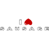 I hate Sausage