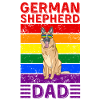 Papa berger allemand LGBTQ