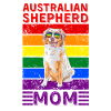 Berger australien Maman LGBTQ
