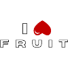 I hate Fruit