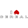 I hate Cereal