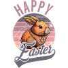Happy Easter - Frohe Ostern