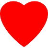 Show love