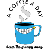 ACoffeeADay