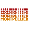 Montpellier Typography