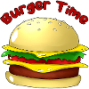 Burger Time