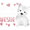 West Highland White Terrier Westie