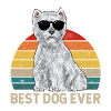 West Highland White Terrier Westie