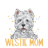 West Highland White Terrier Westie