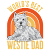 West Highland White Terrier Westie