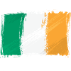 Not Irish But Supportive