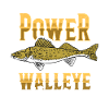 Zander fishing anglers Walleye