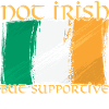 Pas irlandais mais favorable