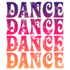 Dance Dancer Dancer Gift