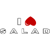 I hate Salad