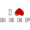 I hate Beef