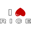 I hate Rice