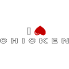 I hate Chiken