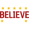 Believe in yourself