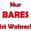 Bargeld