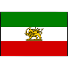 IRAN FLAG