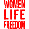 Women life freedom