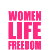 women life freedom