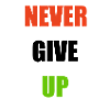 NGP Red Green