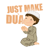 Just Make Dua