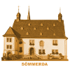 Sömmerda Town Hall Thuringia