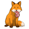 Fuchs Fleisch