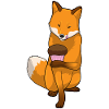 Fuchs Muffin