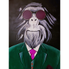 dandy ape
