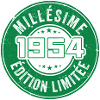 Millésime 1954 | édition limitée