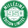 Millésime 1950 | édition limitée