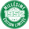 Millésime 1952 | édition limitée