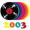 Millésime 2003