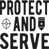 Protect and Serve