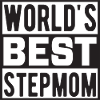 World's Best Stepmom